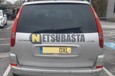 SYM GTS 125 EVO 2010