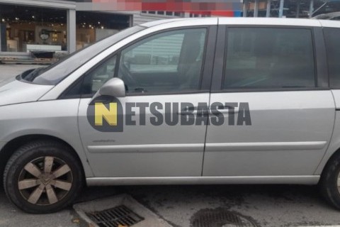 SYM GTS 125 EVO 2010