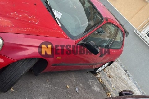 Yamaha Majesty 400 2010