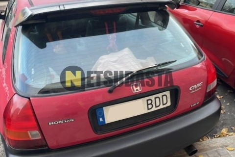 Yamaha Majesty 400 2010