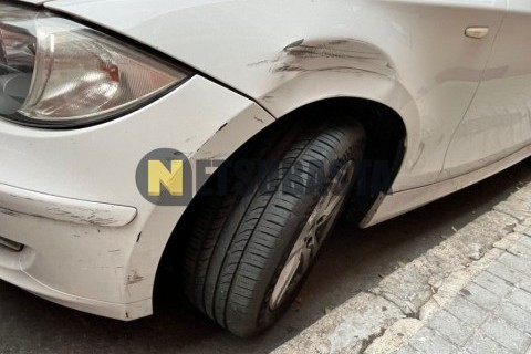 Yamaha Majesty 400 2010