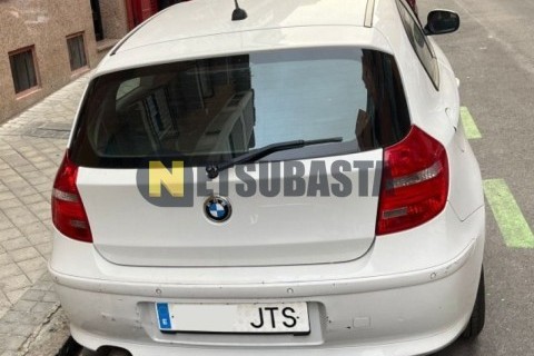 Yamaha Majesty 400 2010