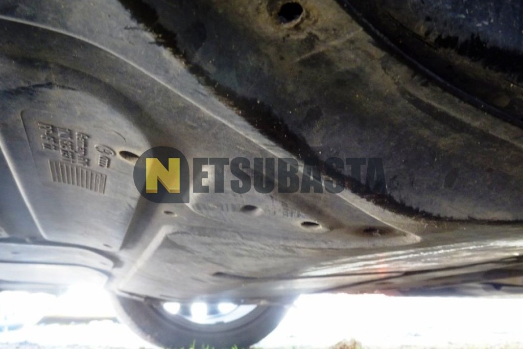 Audi A3 2.0 TDI 2003