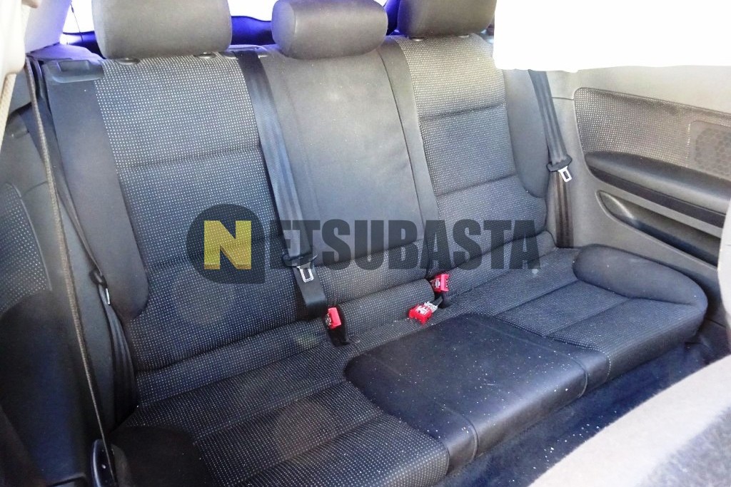 Audi A3 2.0 TDI 2003