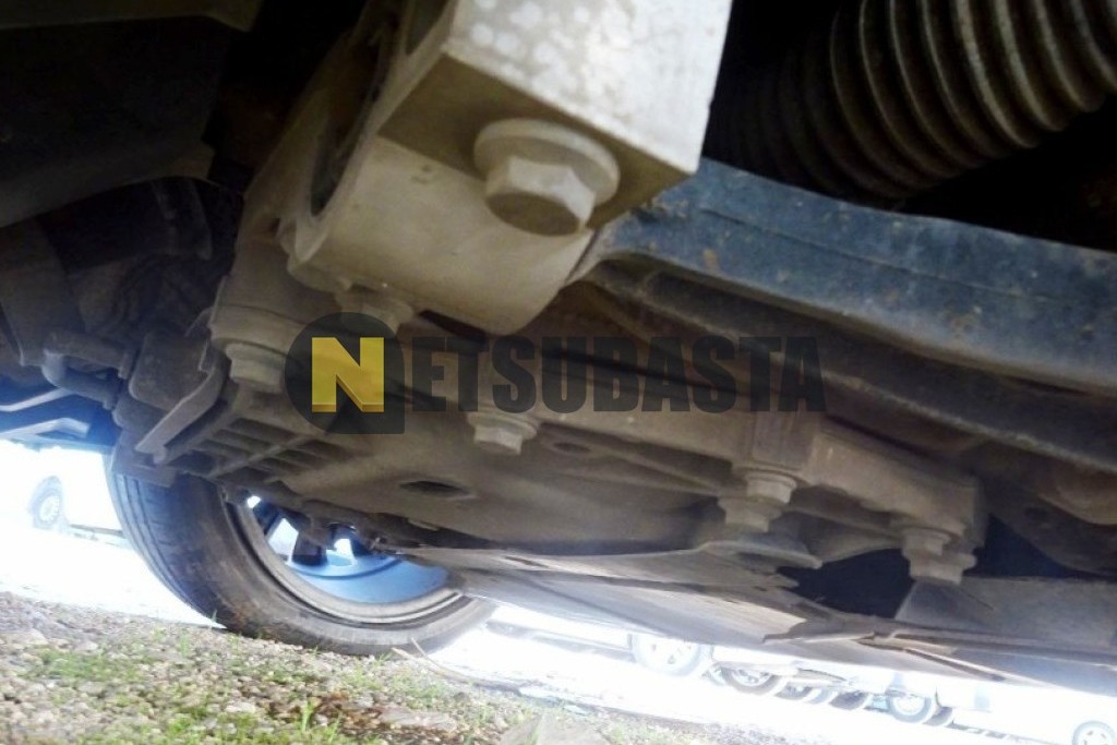 Audi A3 2.0 TDI 2003