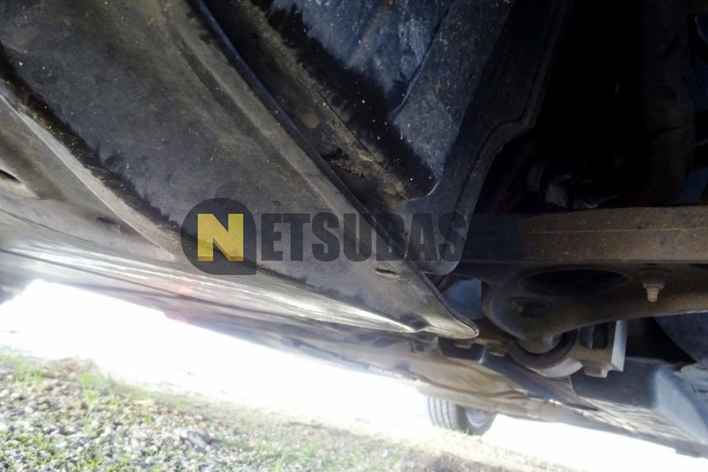 Audi A3 2.0 TDI 2003