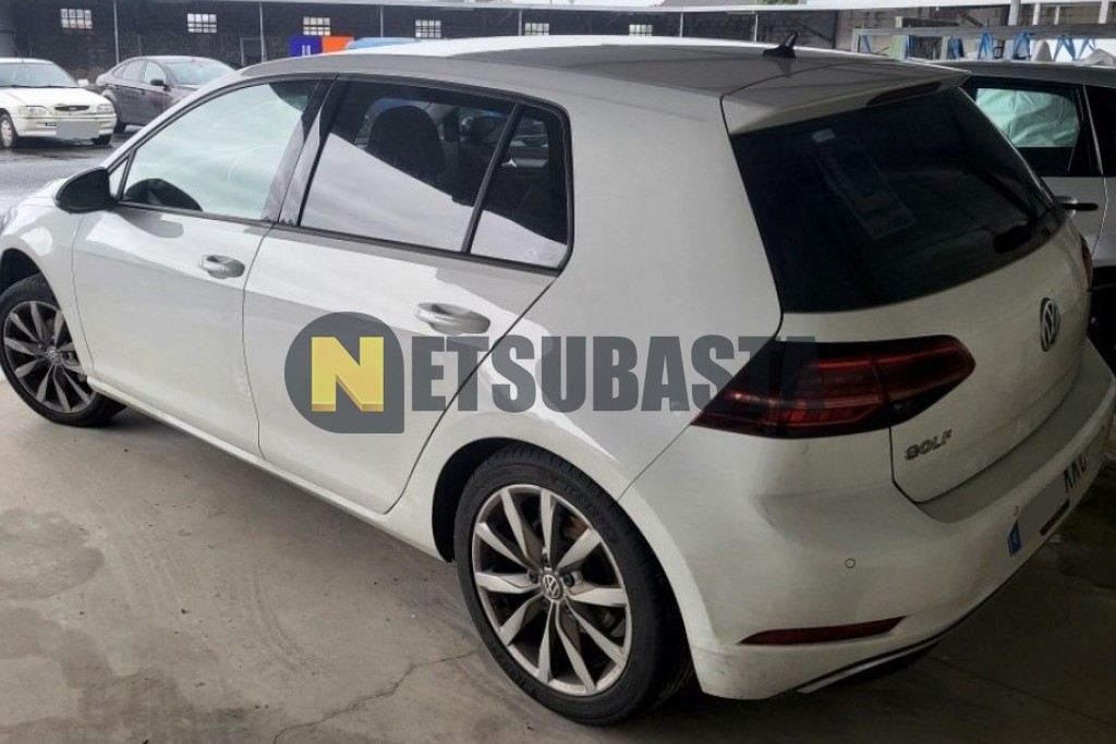 Volkswagen Golf 1.0 TSI 2018