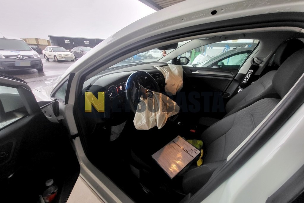 Volkswagen Golf 1.0 TSI 2018