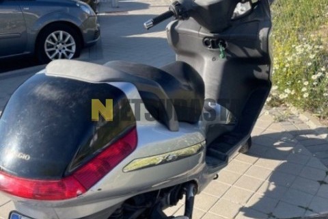 Daelim Roadwin 125R Fi 2017