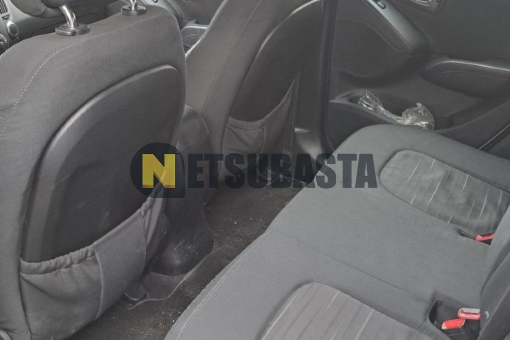 Hyundai ix35 1.6 GDi 4x2 2015