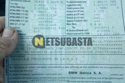 Yamaha XVS 535 Virago 2002