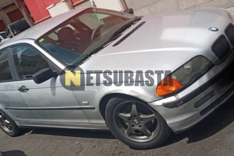 Yamaha XVS 535 Virago 2002