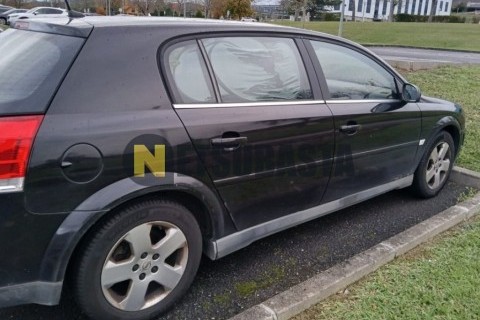 SYM GTS 125 EVO 2010