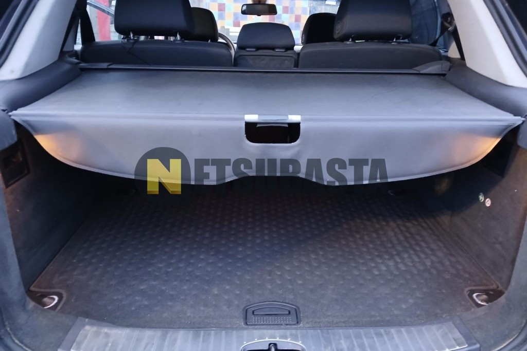 Opel Signum 2.2 DTI 16V 2004