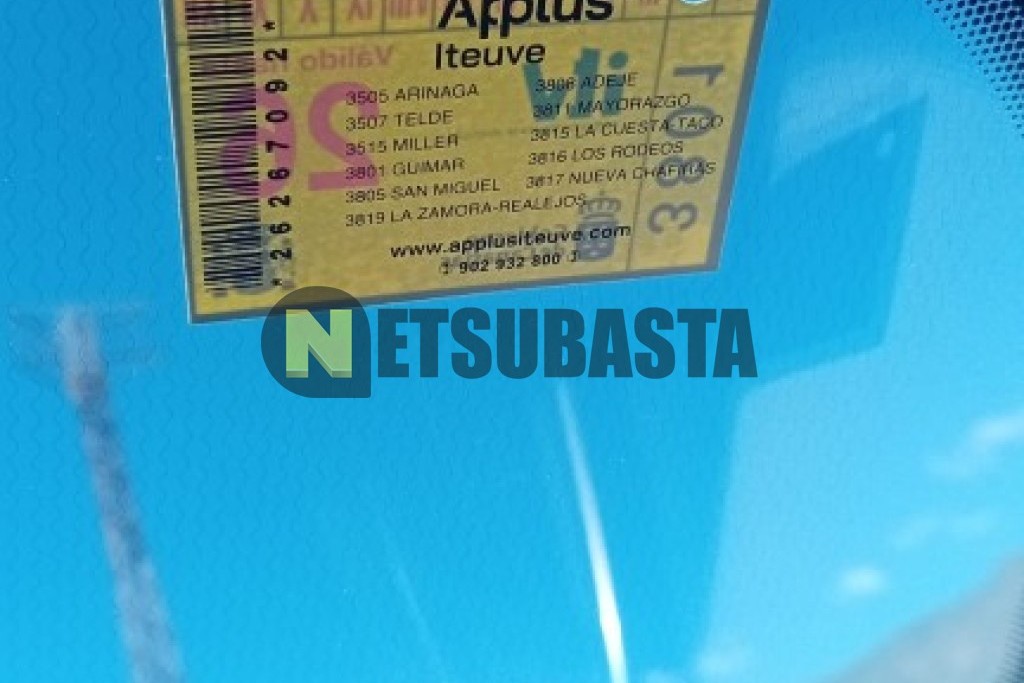 Ford Focus 1.0 EcoBoost 2014