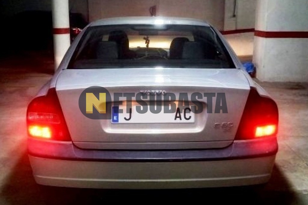 Volvo S80 2.9 1999