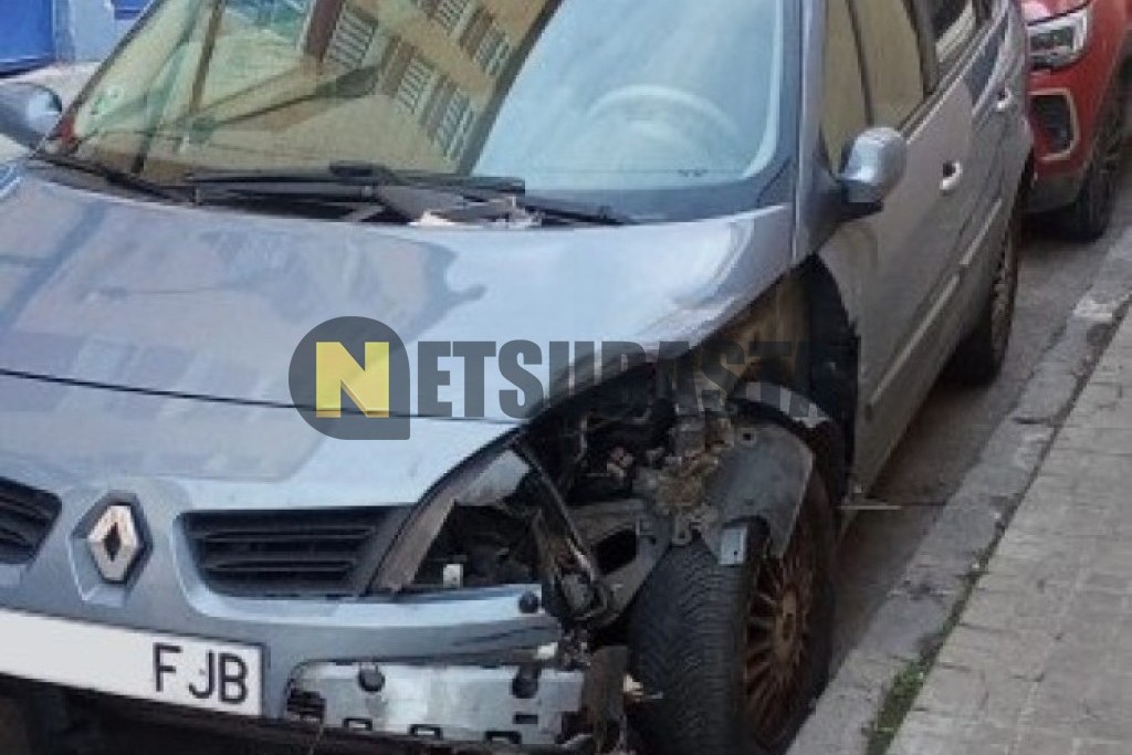 Renault Grand Scenic 1.9 dCi 2006