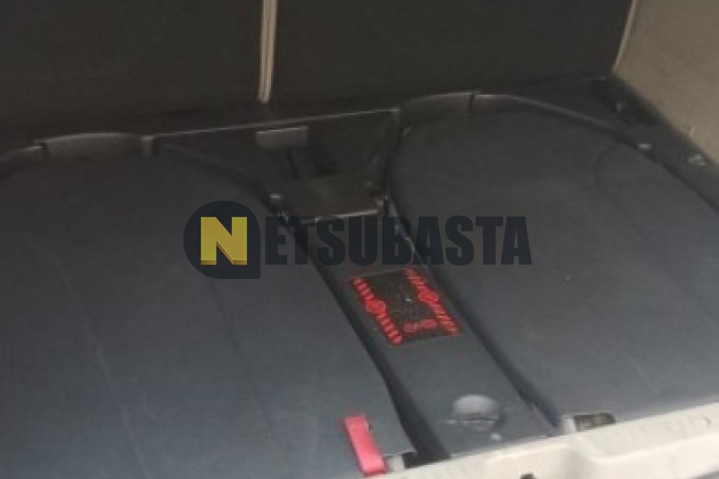 Renault Grand Scenic 1.9 dCi 2006