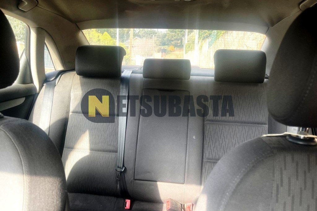 Audi A4 2.0 TDI 2005