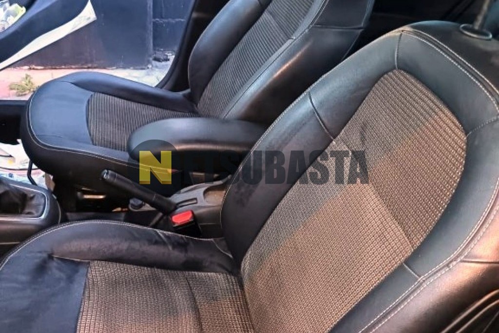 Citroën C-Elysée 1.2 PureTech 2018