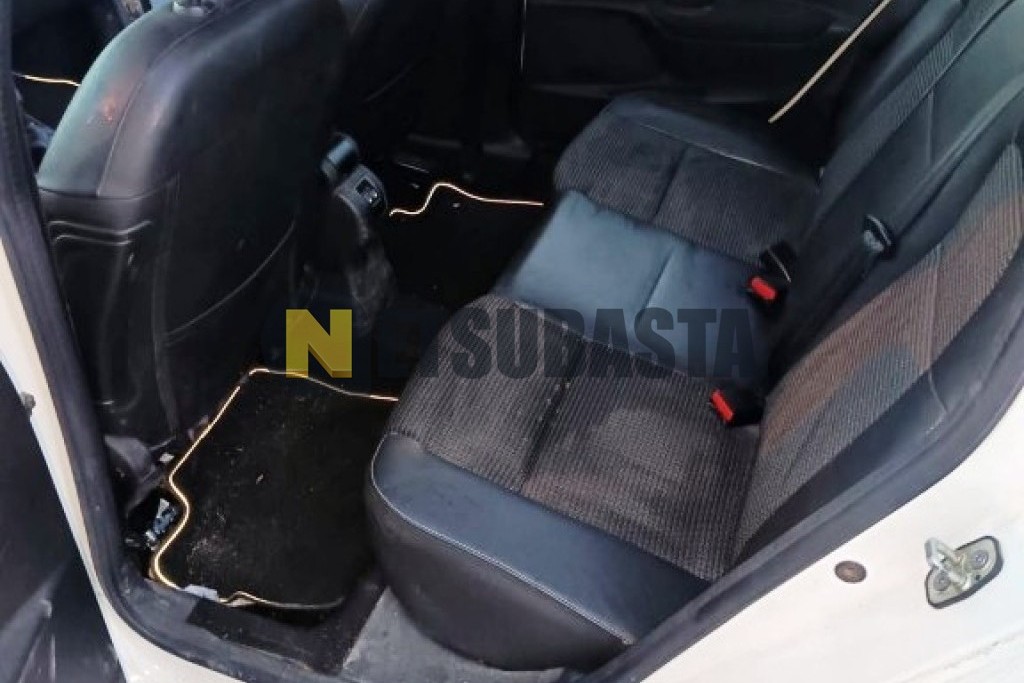 Citroën C-Elysée 1.2 PureTech 2018