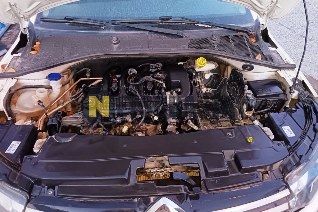 Citroën C-Elysée 1.2 PureTech 2018