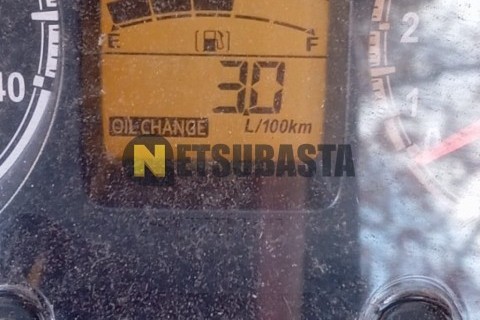 Piaggio LIBERTY S 50 2007