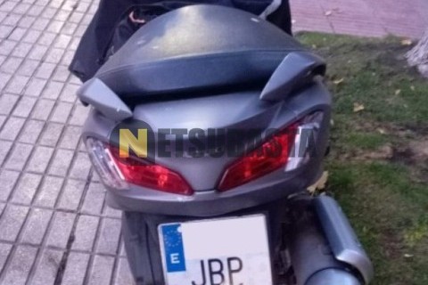 Piaggio LIBERTY S 50 2007