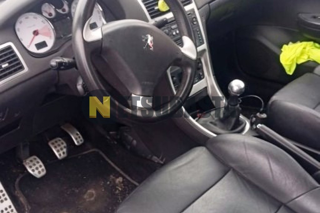 Peugeot 307 CC 1.6 2006