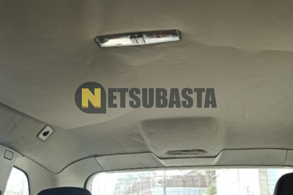 Opel Zafira 1.9 CDTi 2008