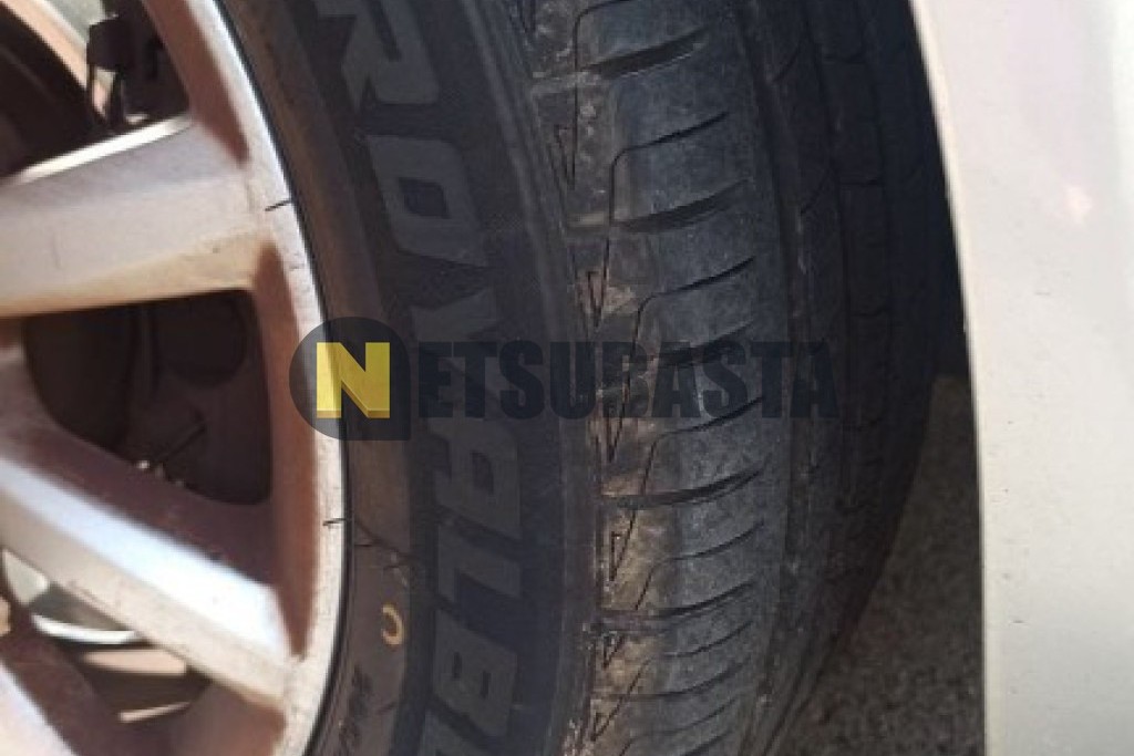 Opel Zafira 1.9 CDTi 2008