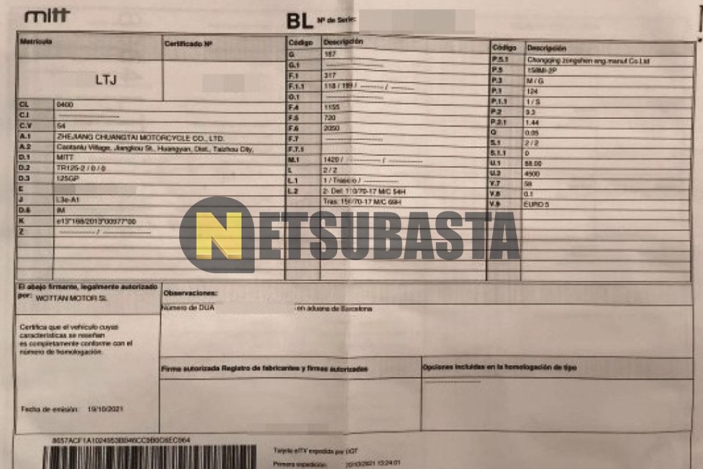 Daelim Roadwin 125R Fi 2017