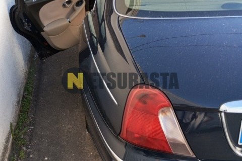 Yamaha XMAX 125 2007