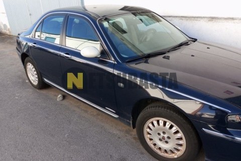 Yamaha XMAX 125 2007