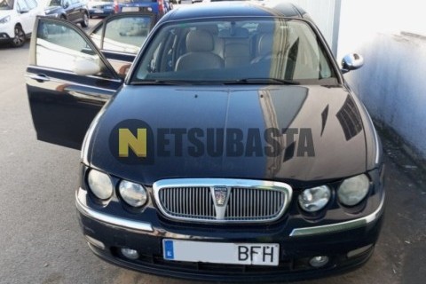 Yamaha XMAX 125 2007