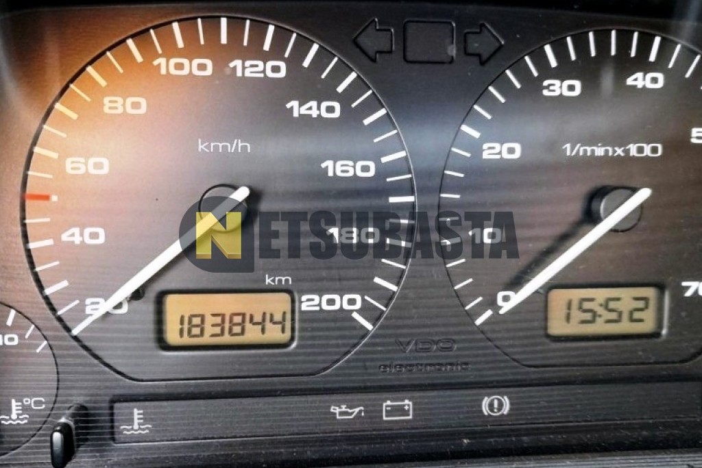 Volkswagen Golf 1.6 1993