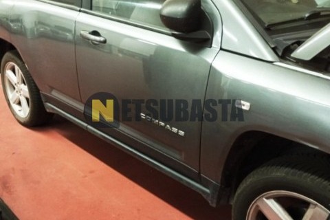 Yamaha XMAX 125 2007