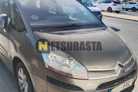 Daelim Roadwin 125R Fi 2017