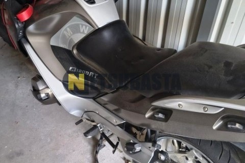 SYM GTS 125 EVO 2010