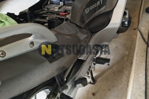 SYM GTS 125 EVO 2010