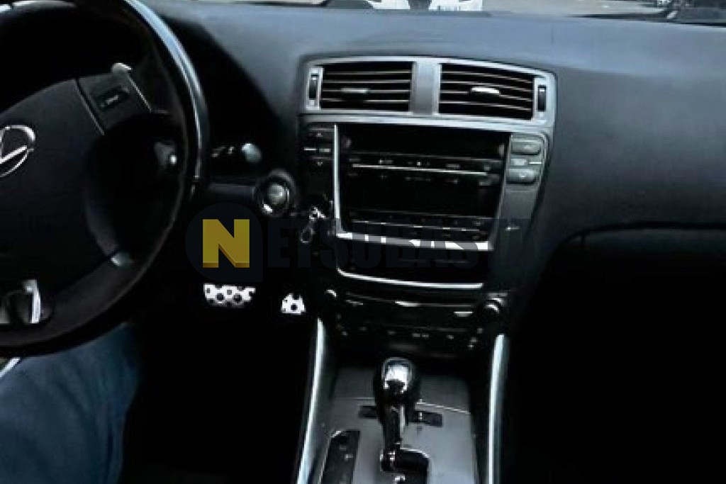 Lexus IS 250 Aut. 2008