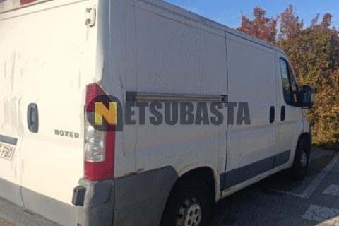 Yamaha XMAX 125 2007