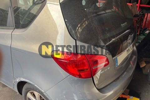 Yamaha XMAX 125 2007