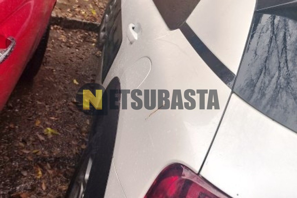 Citroën C4 Cactus 1.2 PureTech 2015