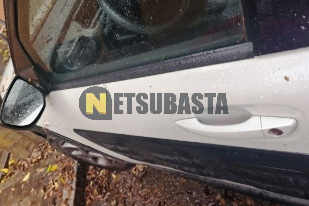 Citroën C4 Cactus 1.2 PureTech 2015