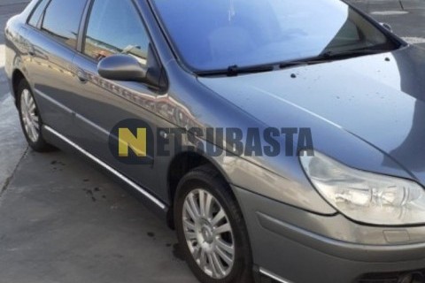 Yamaha XMAX 125 2007