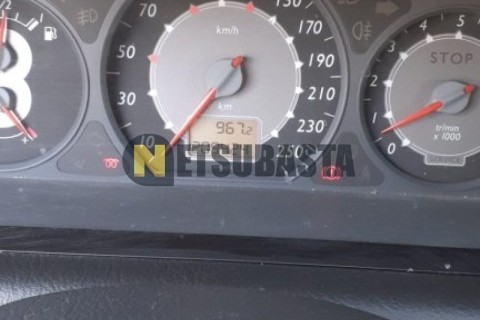 Yamaha XMAX 125 2007