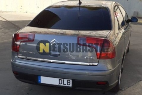 Yamaha XMAX 125 2007