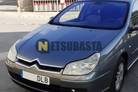 Yamaha XMAX 125 2007