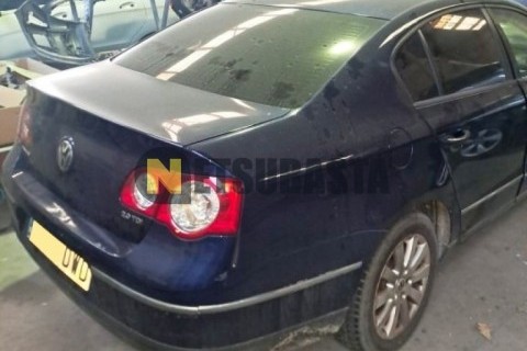 Yamaha XMAX 125 2007